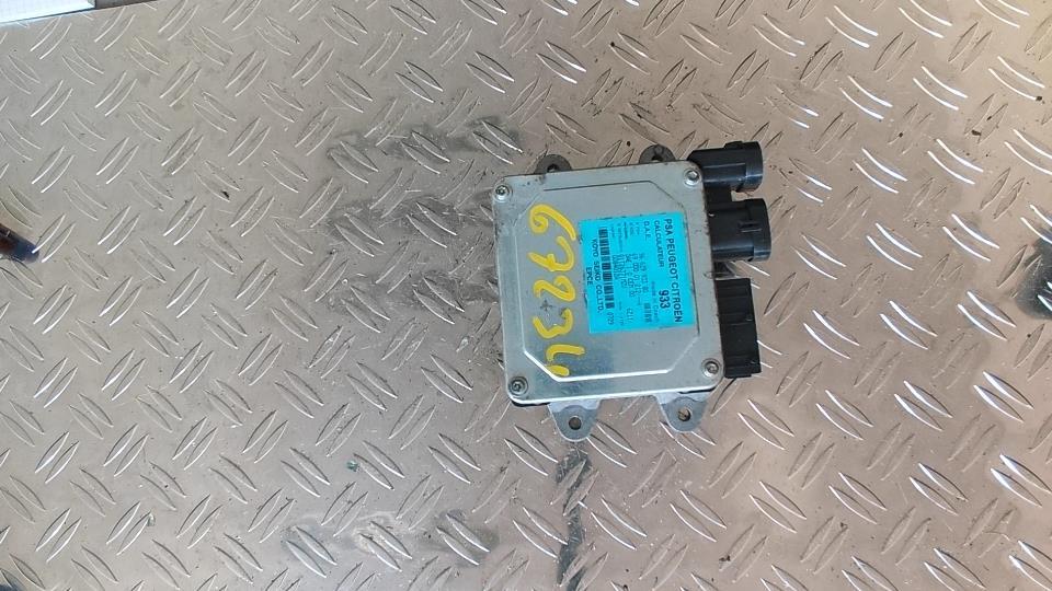 Centralina servosterzo elettrico CITROEN C2 PHASE 1 Gasolina - 1