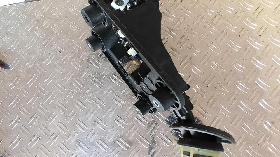 Levier de vitesses PEUGEOT 2008 1 PHASE 2  - 1
