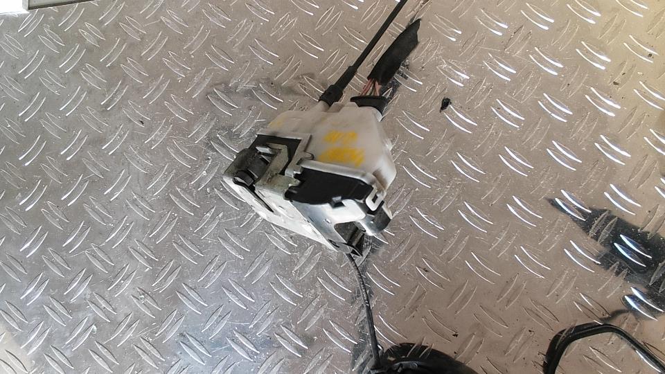Serrure avant droit CITROEN C2 PHASE 1 Essence - 1