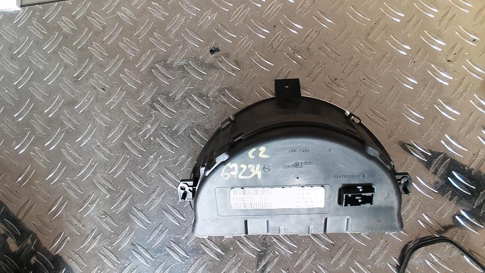 Compteur CITROEN C2 PHASE 1 Essence - 1