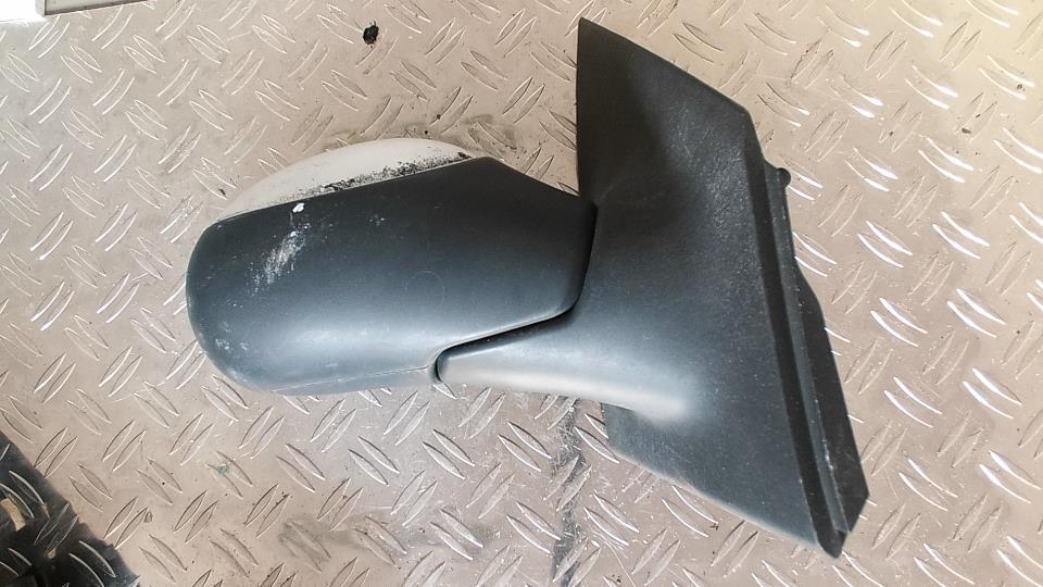 Retrovisor derecho CITROEN C2 PHASE 1 Gasolina - 1