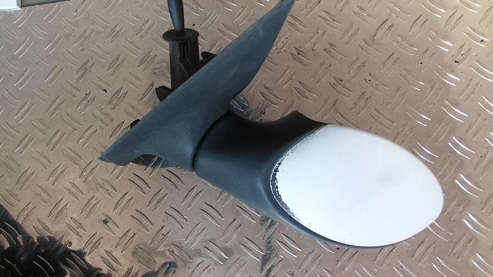 Retrovisor izquierdo CITROEN C2 PHASE 1 Gasolina - 1