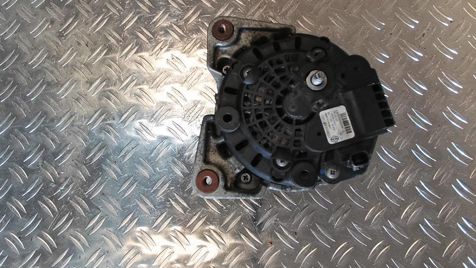 Alternateur RENAULT CLIO 4 PHASE 1 Essence - 1