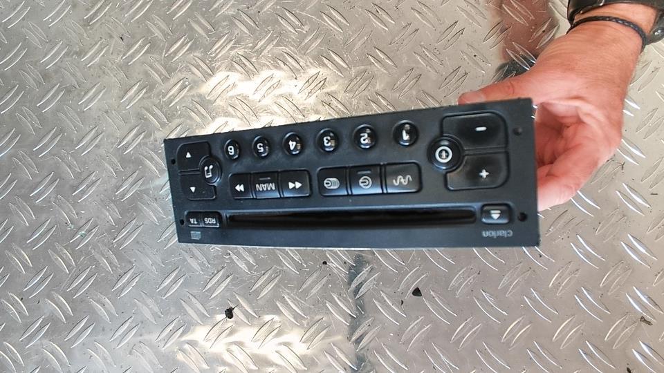 Autoradio originale CITROEN C3 1 PHASE 1 Diésel - 1
