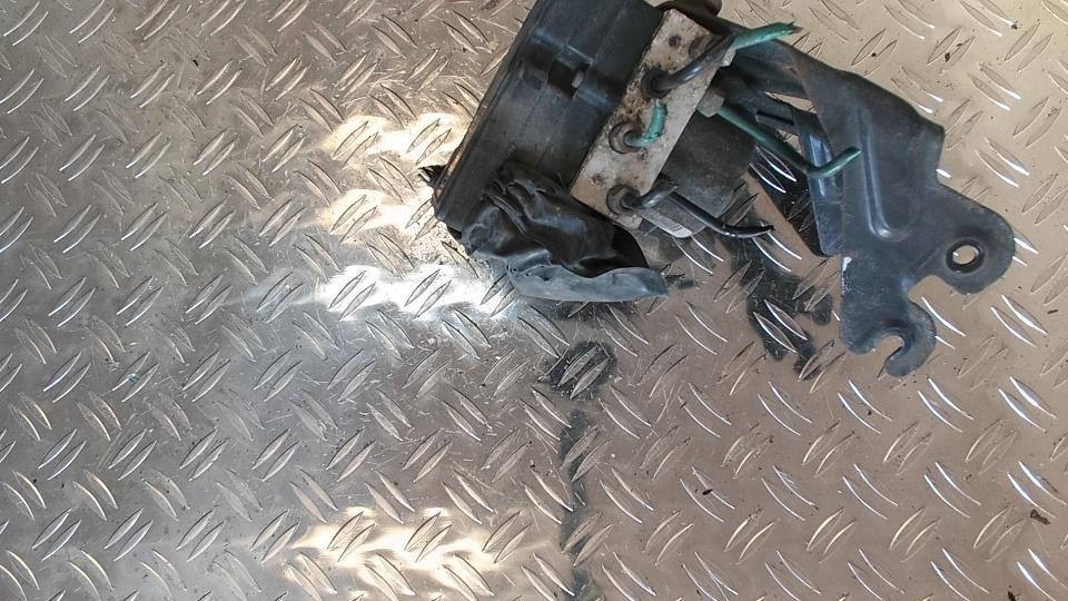 Blocco ABS (antibloccaggio freni) CITROEN C3 1 PHASE 1 Diésel - 1