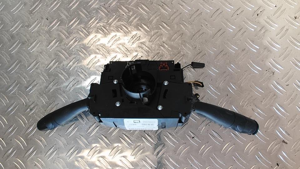 Devio guida completo con contatto spiralato CITROEN C3 1 PHASE 1 Diésel - 1