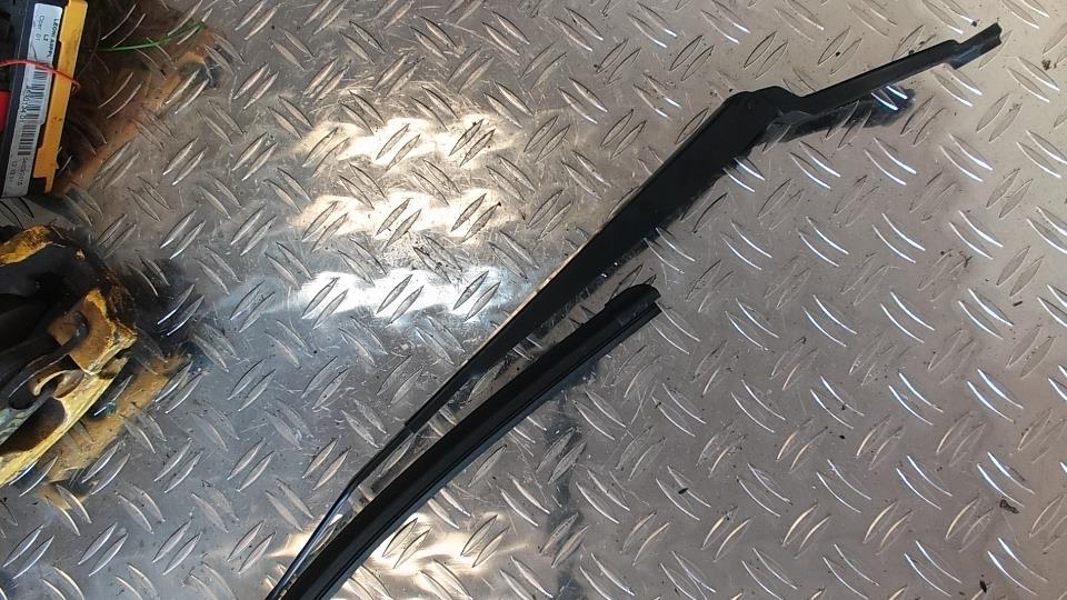 Braccio tergicristallo anteriore sinistro RENAULT CLIO 4 PHASE 1 Gasolina - 1