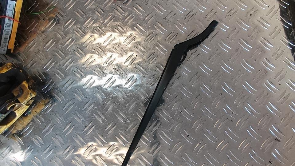 Braccio tergicristallo anteriore destro PEUGEOT 2008 1 PHASE 2  - 1