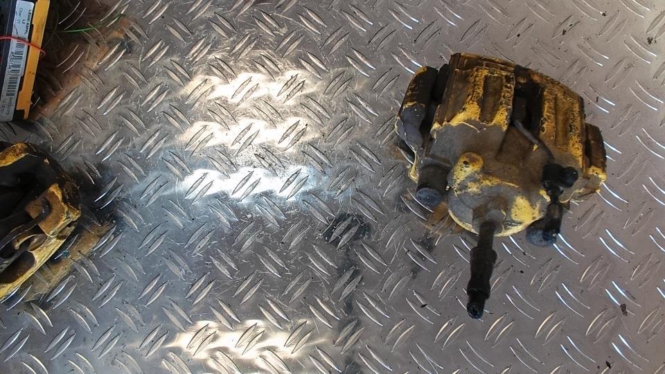 Pinza freni posteriore sinistra BMW SERIE 3 E90 PHASE 1 Diésel - 1