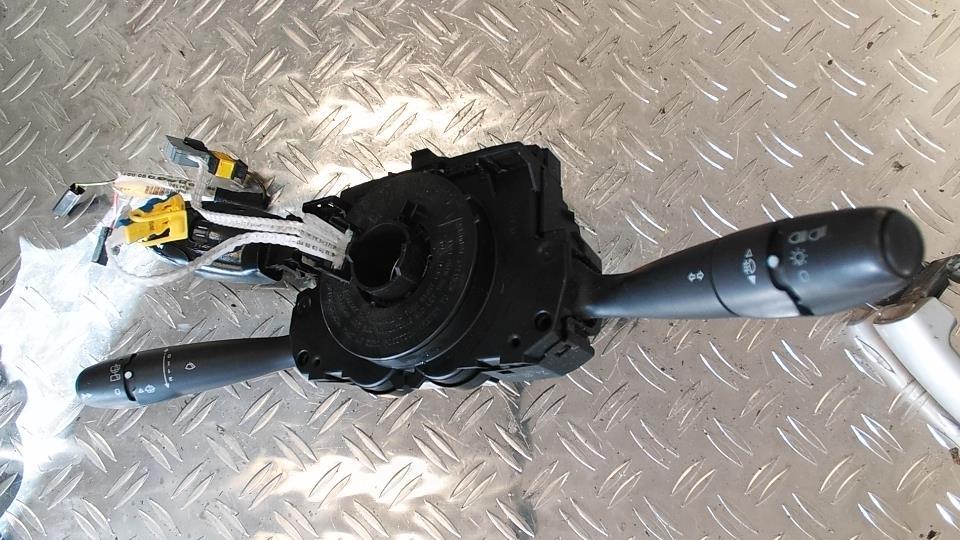 Devio guida completo con contatto spiralato CITROEN C2 PHASE 1 Gasolina - 1
