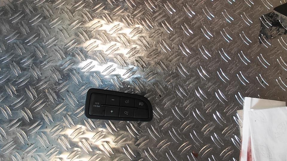 Commande de phare FIAT GRANDE PUNTO Diesel - 1