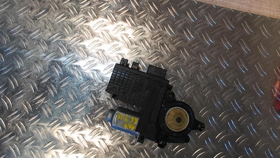 Motore alzacristalli anteriore sinistro CITROEN C4 PICASSO 1 Diésel - 1