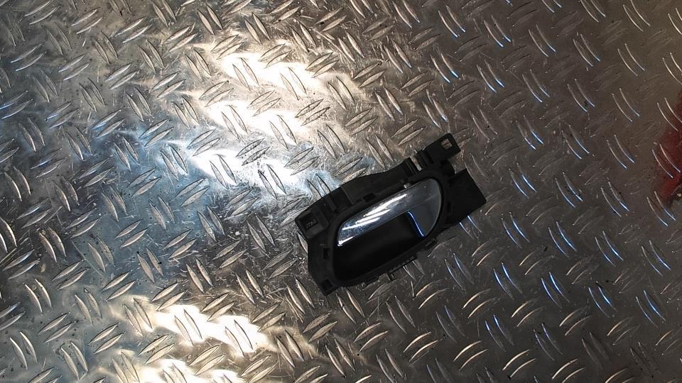 Maniglia interna anteriore sinistra CITROEN C4 PICASSO 1 Diésel - 1