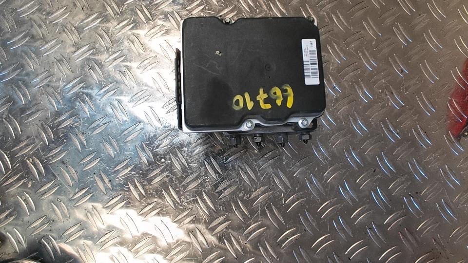 Blocco ABS (antibloccaggio freni) CITROEN C4 PICASSO 1 Diésel - 1