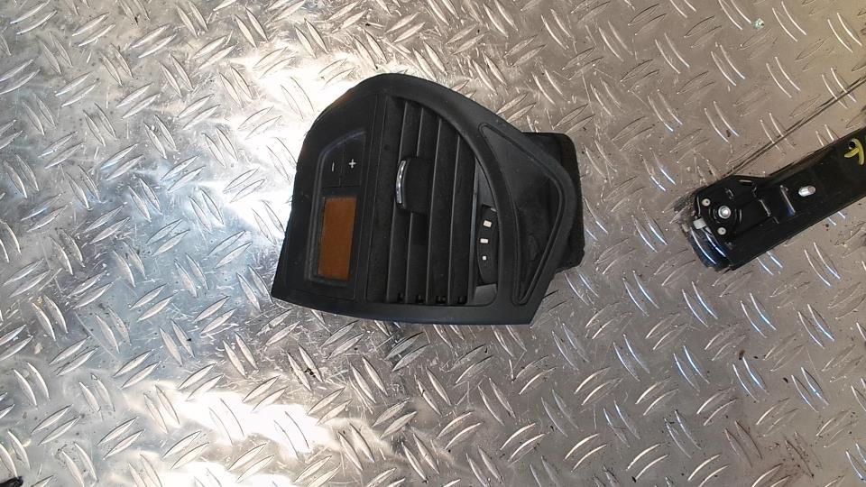 Commande chauffage CITROEN C4 PICASSO 1 Diesel - 1