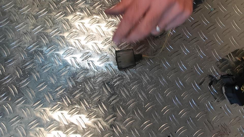 Comando regolazione altezza fari CITROEN C4 PICASSO 1 Diésel - 1