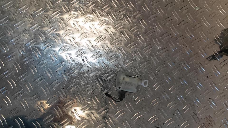 Attuatore serratura portellone posteriore SEAT IBIZA 3 PHASE 1 Gasolina - 1