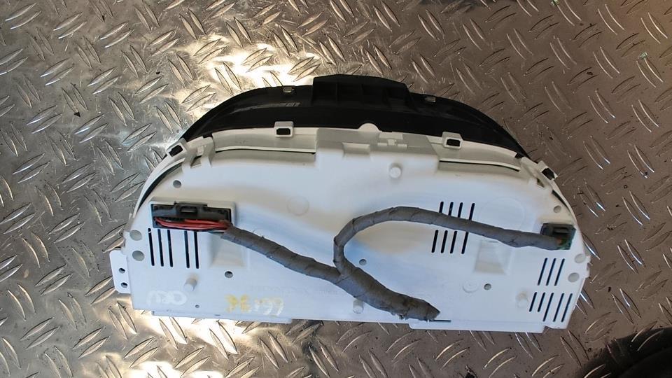 Compteur HONDA CR-V 3 PHASE 2 Diesel - 1