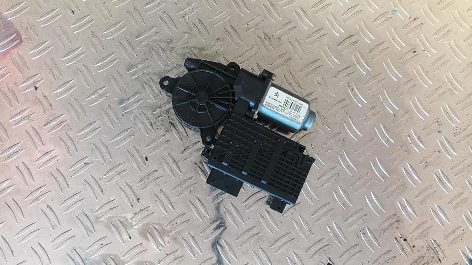 Motore alzacristalli anteriore destro CITROEN C4 GRAND PICASSO 1 Diésel - 1