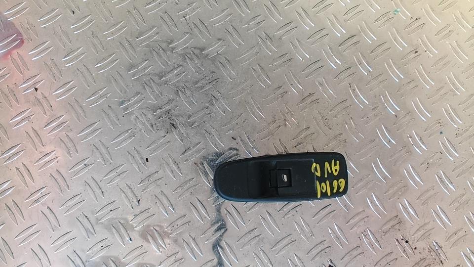 Interruttore lavacristalli anteriore destro CITROEN C4 GRAND PICASSO 1 Diésel - 1