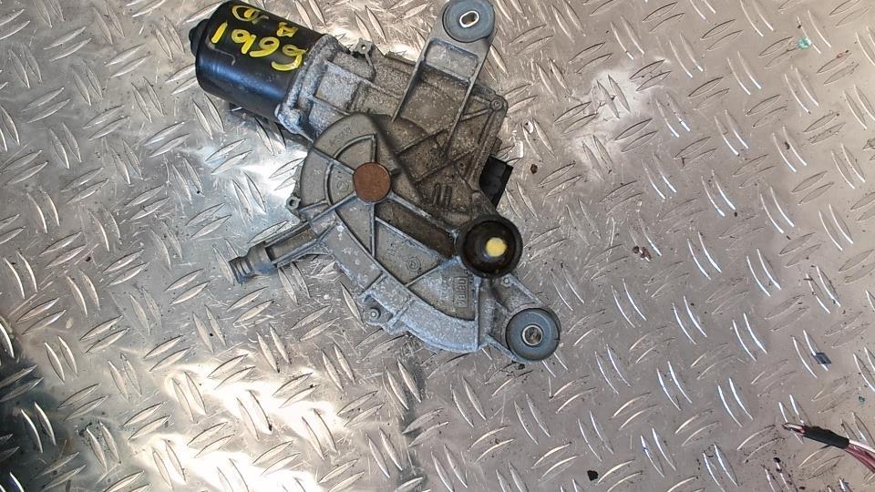 Motore tergicristallo anteriore destro CITROEN C4 GRAND PICASSO 1 Diésel - 1