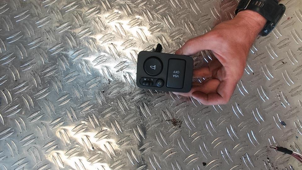 Commande retroviseurs HONDA CR-V 3 PHASE 2 Diesel - 1