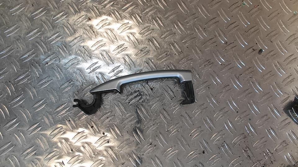 Maniglia portiera anteriore destra CITROEN C4 PICASSO 1 Diésel - 1