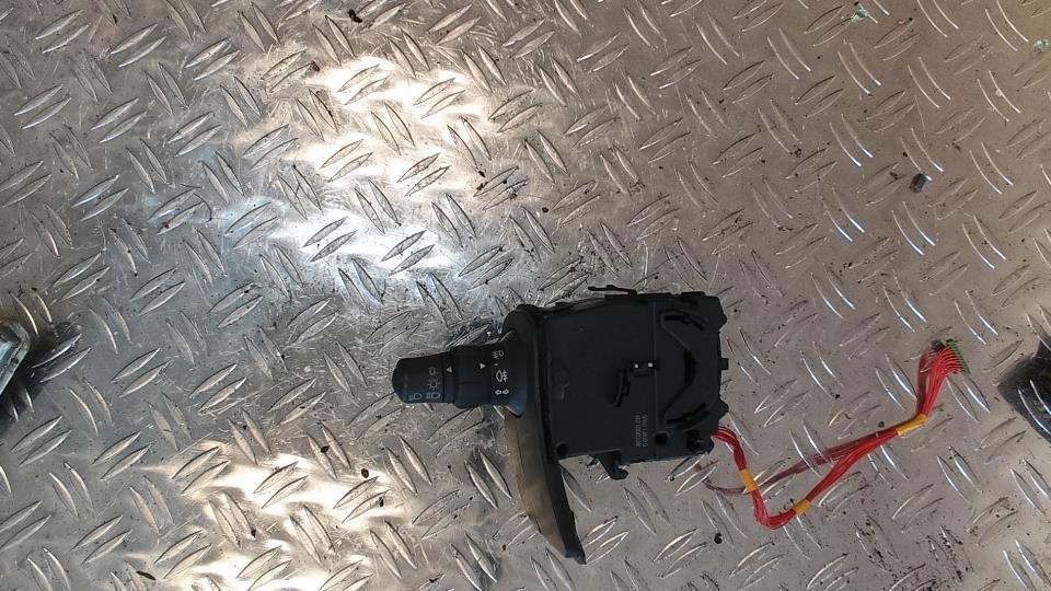 Commodo phare RENAULT CLIO 3 PHASE 2 Diesel - 1