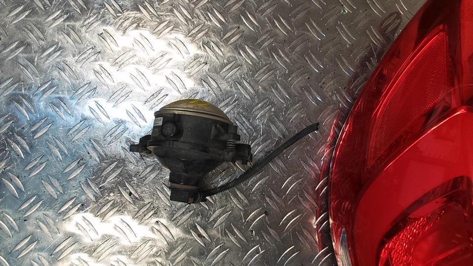 Fendinebbia sinistro (luce) FORD C-MAX 1 PHASE 1 Diésel - 1