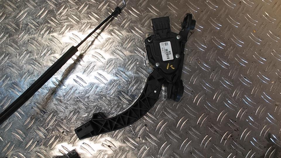 Pedale acceleratore HYUNDAI SANTA FE 2 PHASE 2 Diésel - 1