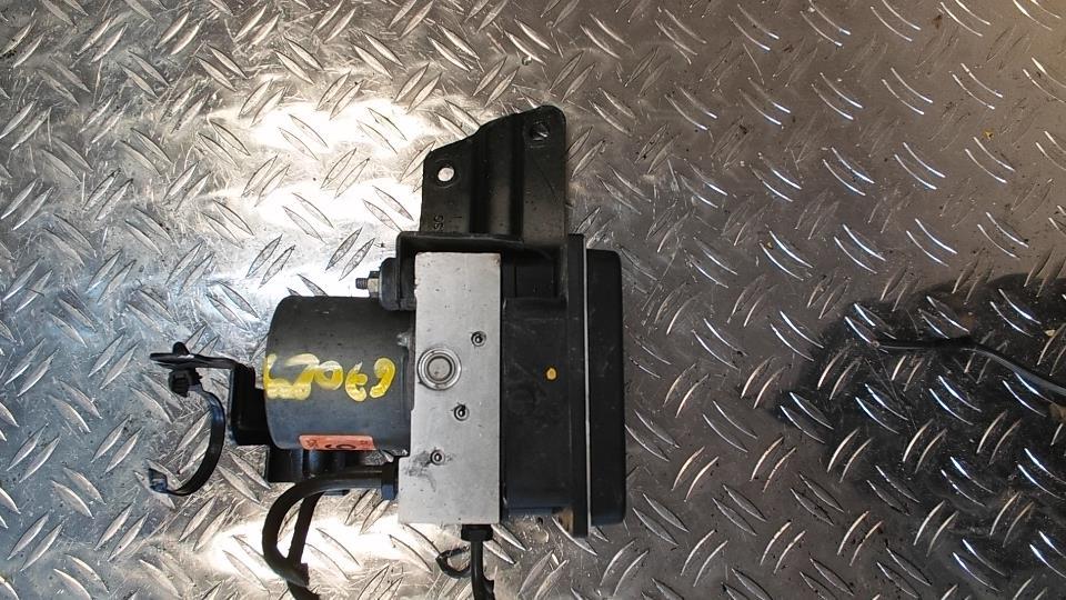 Blocco ABS (antibloccaggio freni) HYUNDAI SANTA FE 2 PHASE 2 Diésel - 1