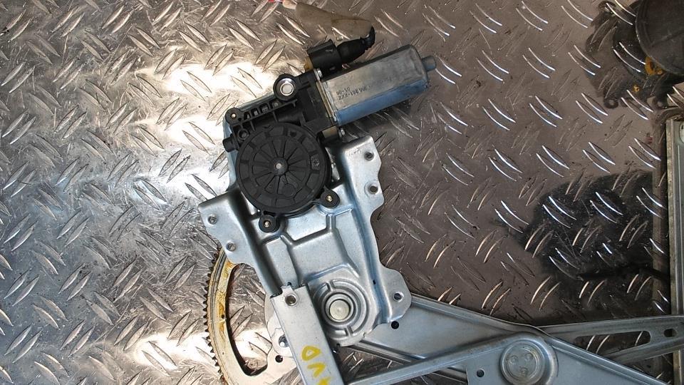 Alzacristalli elettrico anteriore destro TOYOTA YARIS 1 PHASE 2 Gasolina - 1