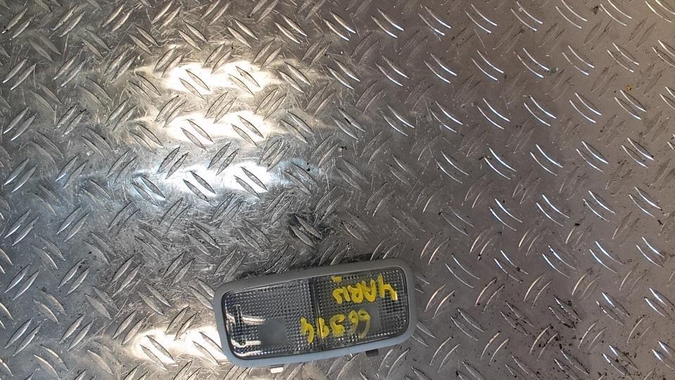 Luce di cortesia TOYOTA YARIS 1 PHASE 2 Gasolina - 1