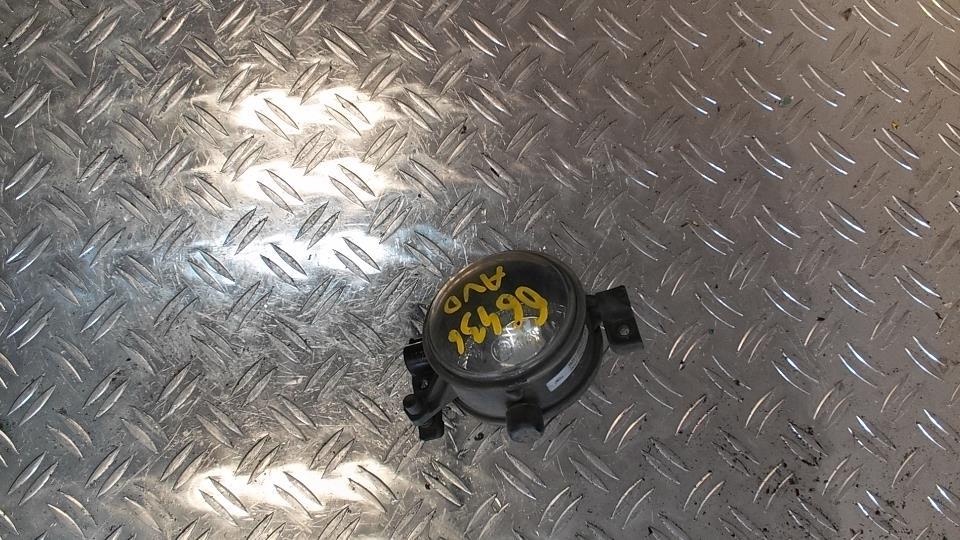 Fendinebbia destro (luci) FORD C-MAX 1 PHASE 1 Diésel - 1