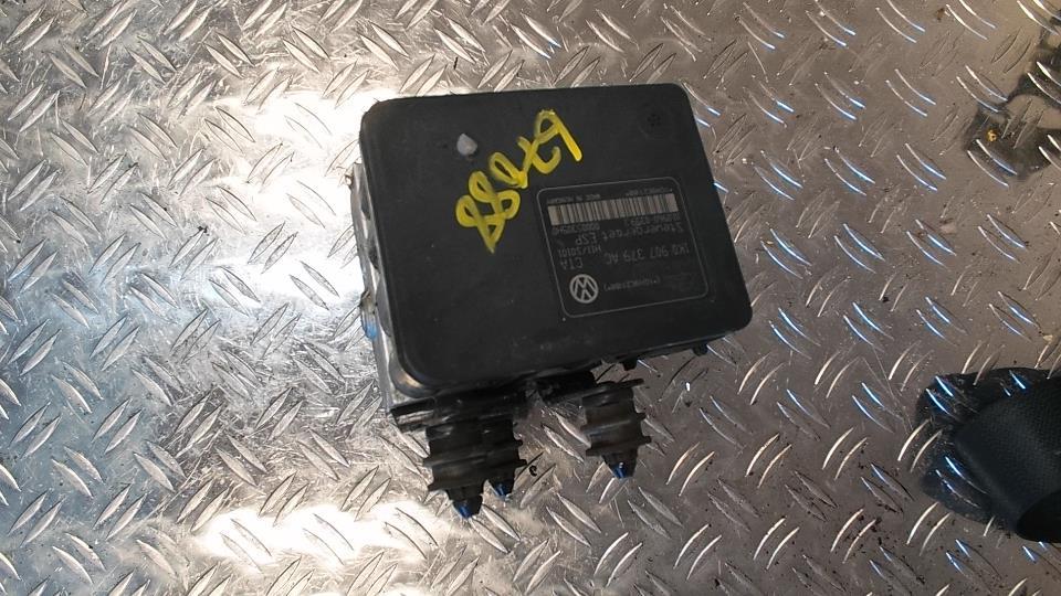 Blocco ABS (antibloccaggio freni) VOLKSWAGEN TOURAN 1 PHASE 2 Diésel - 1