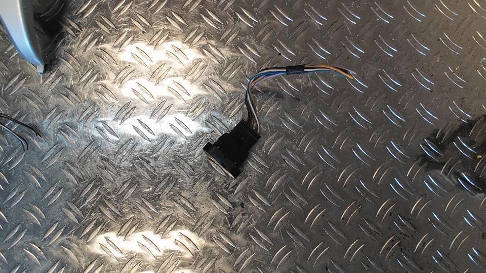 Interruptor de elevalunas DACIA SANDERO 1 Diésel - 1
