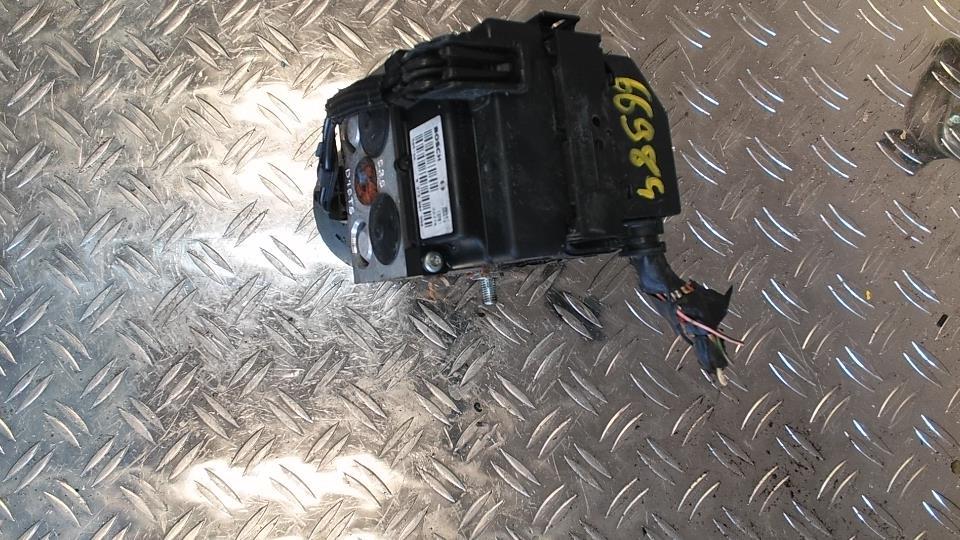 Blocco ABS (antibloccaggio freni) TOYOTA YARIS 1 PHASE 2 Gasolina - 1