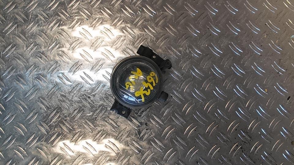 Fendinebbia sinistro (luce) FORD C-MAX 1 PHASE 1 Diésel - 1