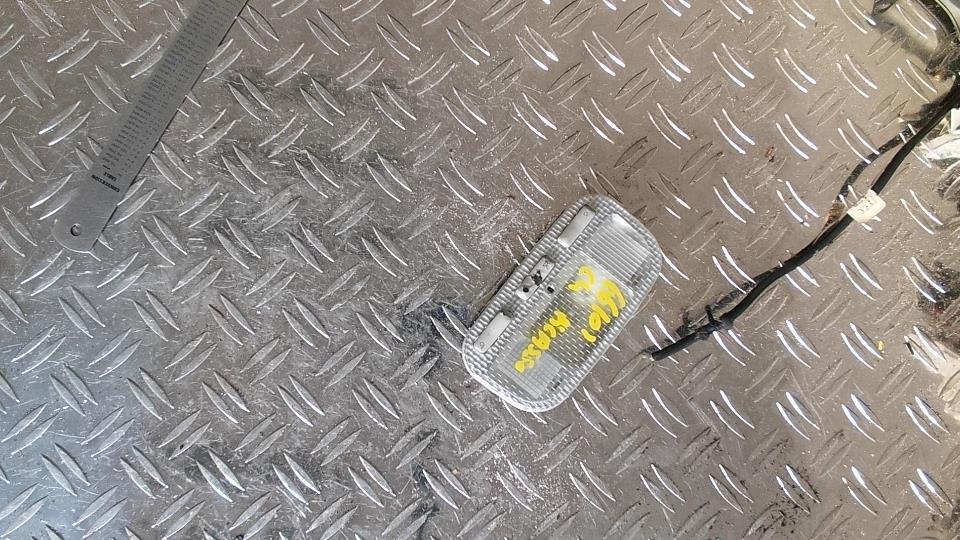 Luce di cortesia CITROEN C4 GRAND PICASSO 1 Diésel - 1