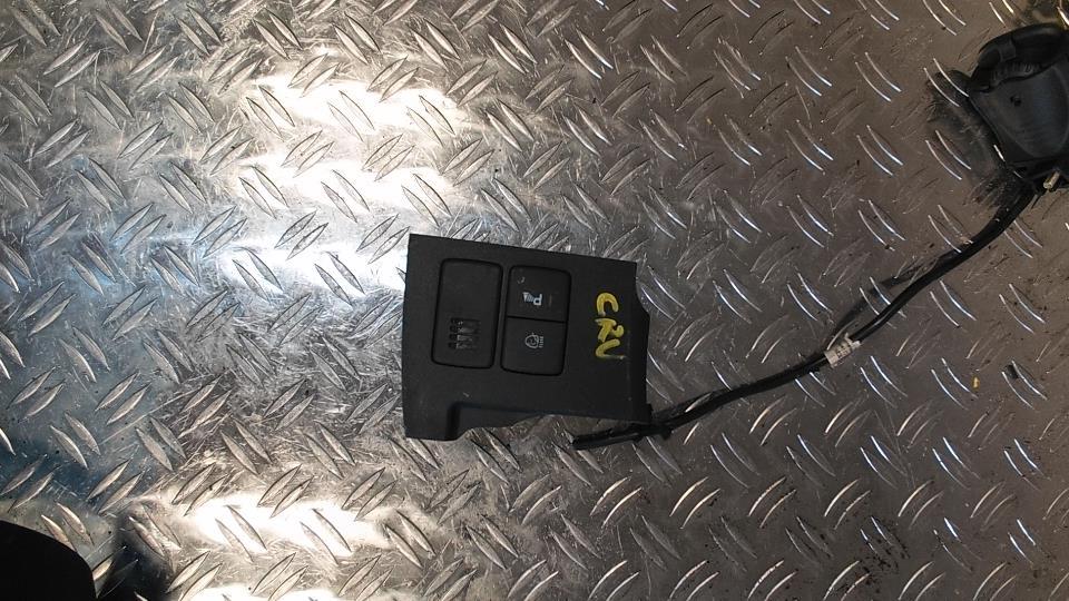 Bouton/Interrupteur HONDA CR-V 3 PHASE 2 Diesel - 1