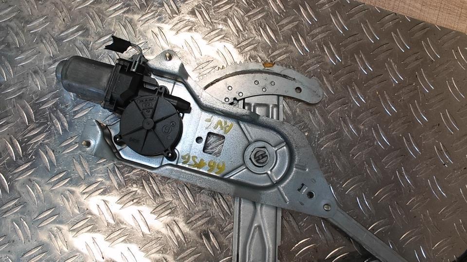 Alzacristalli elettrico anteriore sinistro RENAULT KANGOO 1 PHASE 1 Diésel - 1