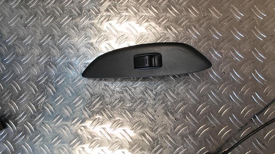 Interruttore lavacristalli anteriore destro TOYOTA YARIS 1 PHASE 2 Gasolina - 1