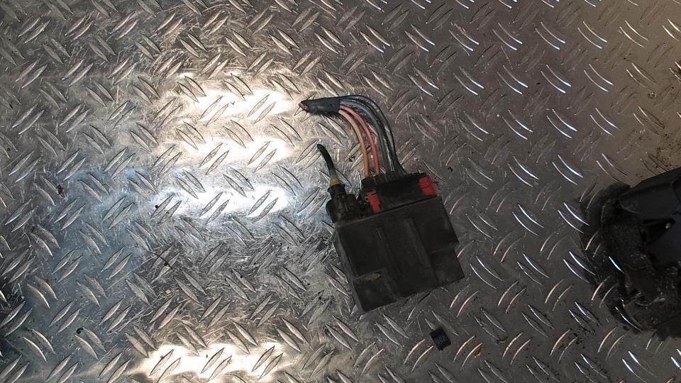 Relais electrique PEUGEOT 207 PHASE 2 Diesel - 1
