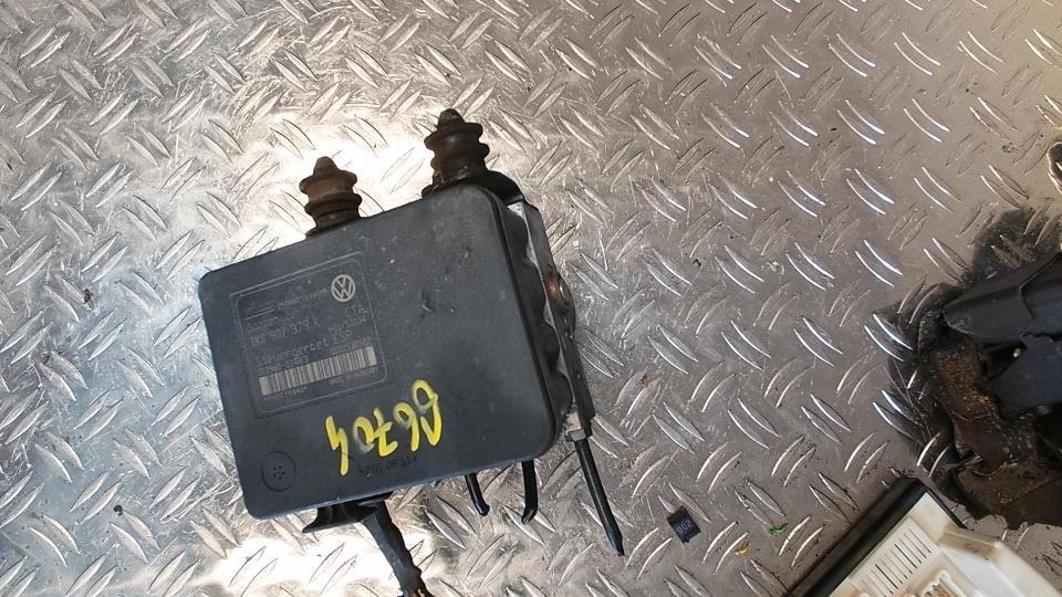 Blocco ABS (antibloccaggio freni) SKODA OCTAVIA 2 PHASE 1 BREAK Diésel - 1