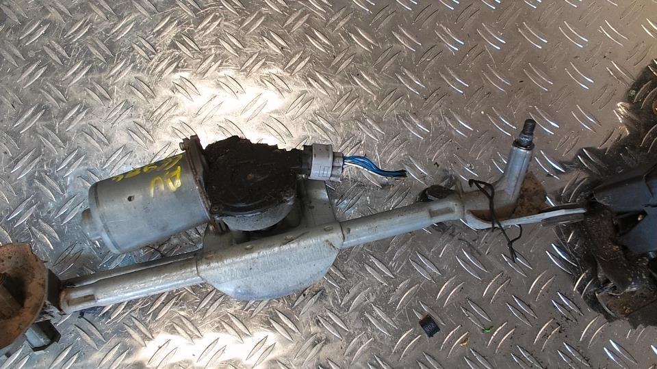 Motore tergicristallo anteriore TOYOTA YARIS 1 PHASE 2 Gasolina - 1