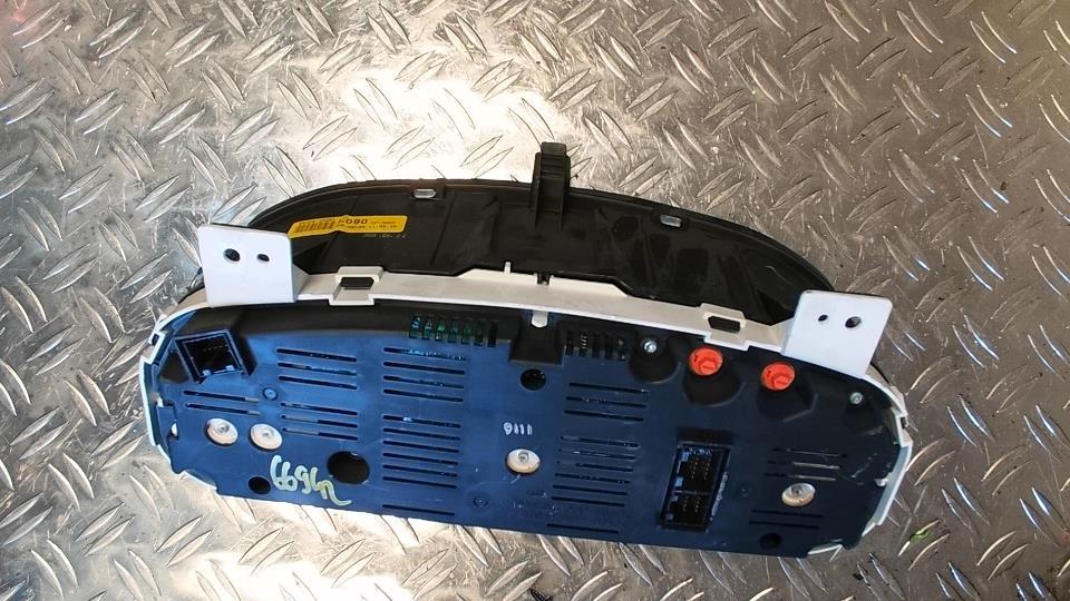Compteur KIA CEE-D 1 PHASE 2 Diesel - 1