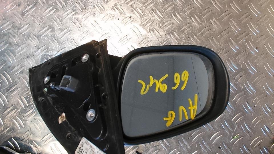 Retrovisor izquierdo KIA CEE-D 1 PHASE 2 Diésel - 1