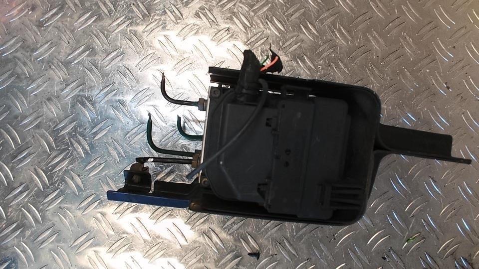 Blocco ABS (antibloccaggio freni) RENAULT CLIO 2 PHASE 2 Gasolina - 1