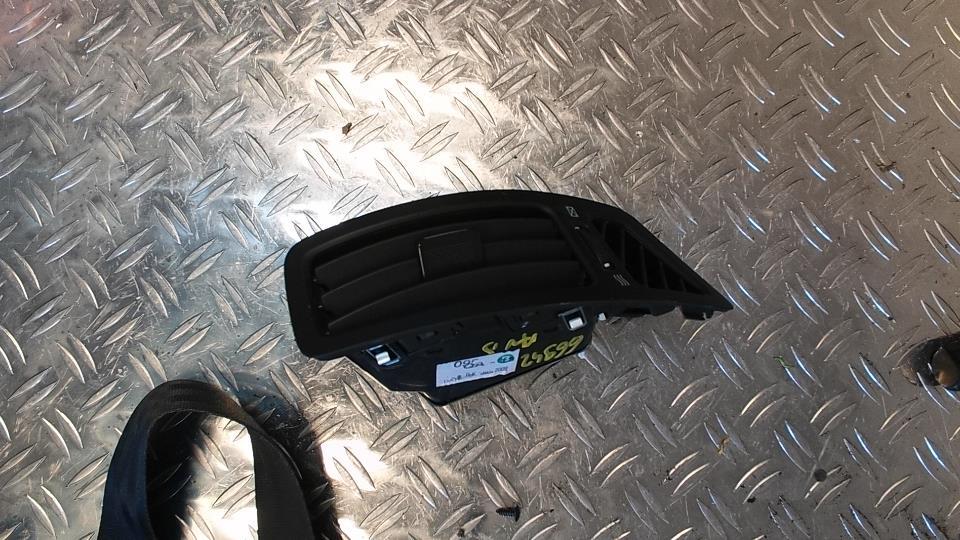 Bocchetta aerazione cruscotto anteriore destra KIA CEE-D 1 PHASE 2 Diésel - 1