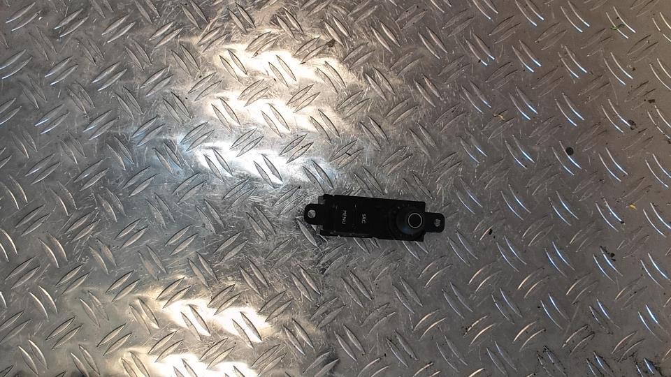 Botón/Interruptor PEUGEOT 2008 1 PHASE 2  - 1